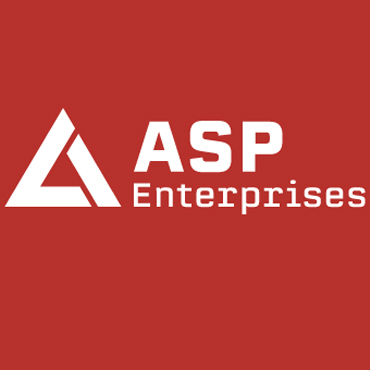 ASP Enterprises is a proud sponsor of the Kansas City Athlete Training. Visit our website at www.aspent.com