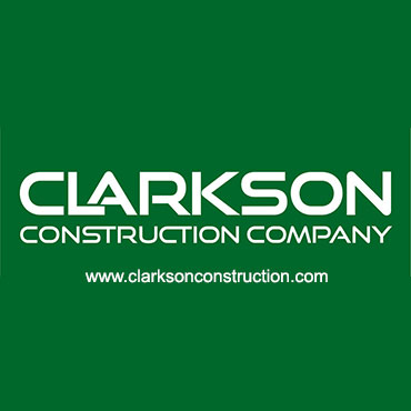 Clarkson Construction Company in Kansas City Missouri is a proud sponsor of the Kansas City Athlete Training